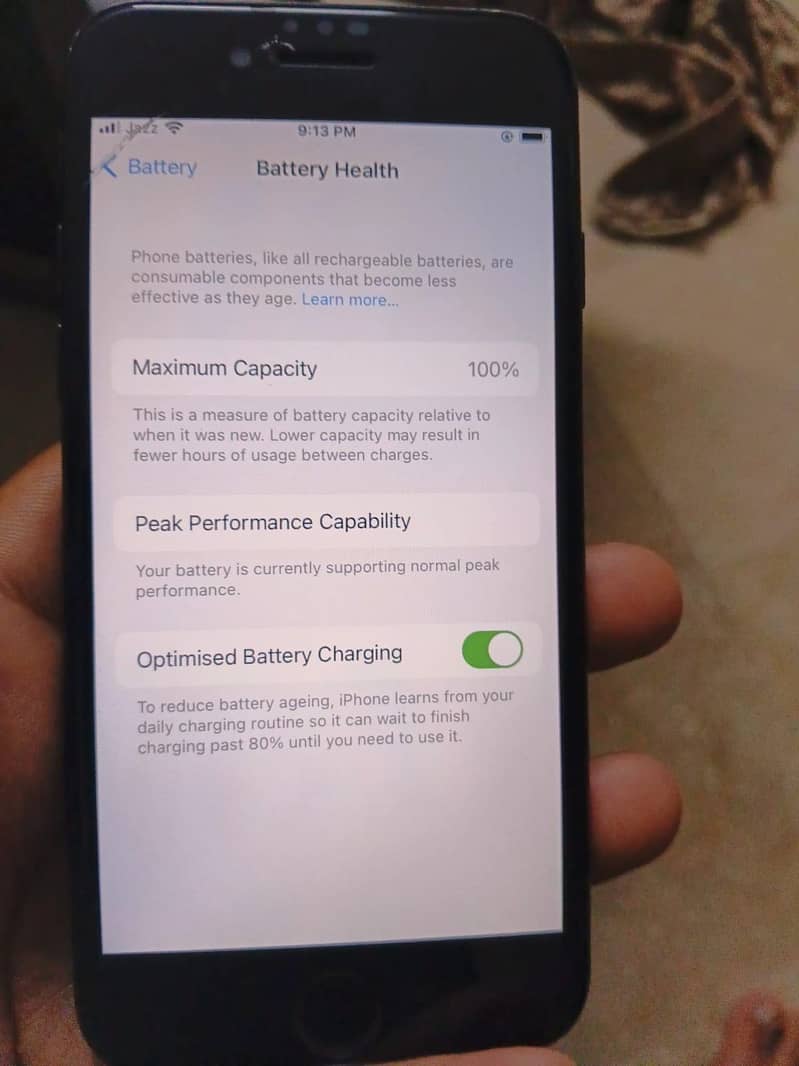 Apple iPhone 7 3