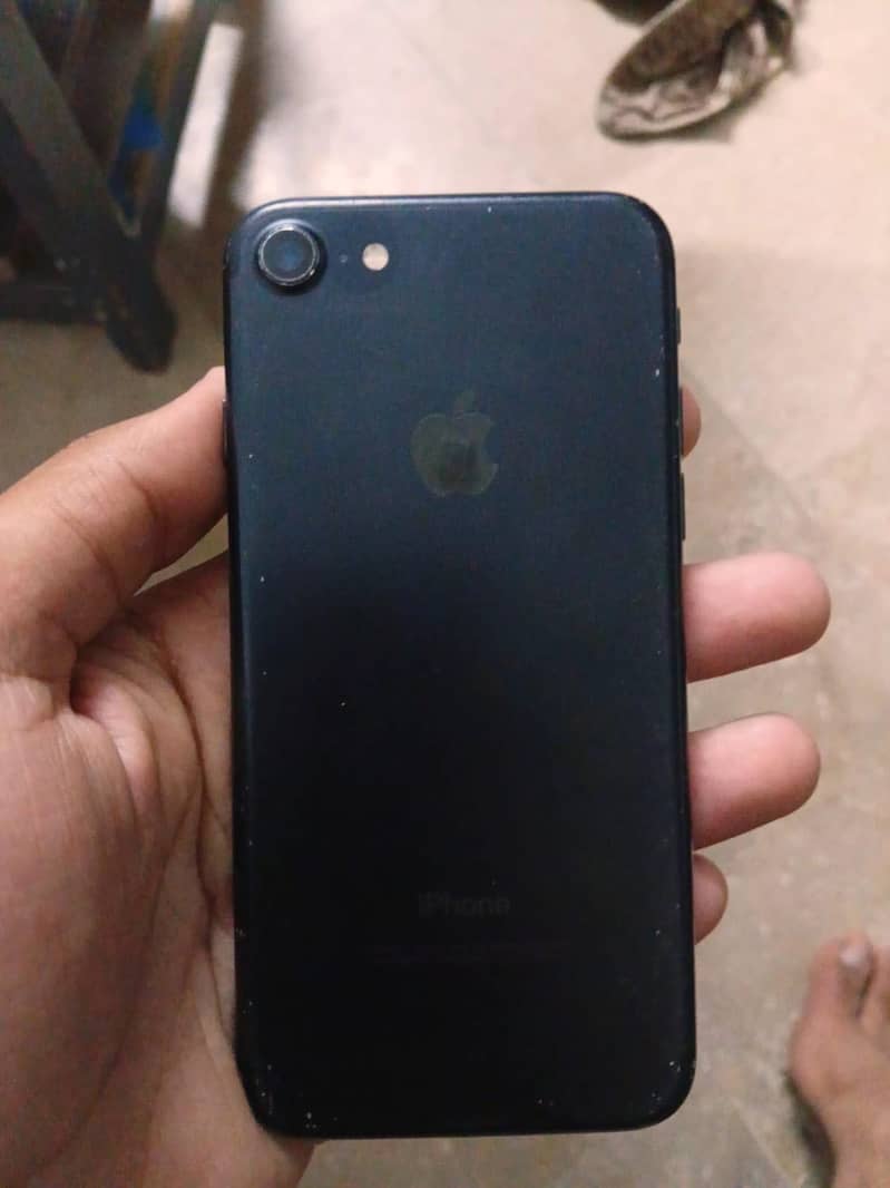 Apple iPhone 7 6