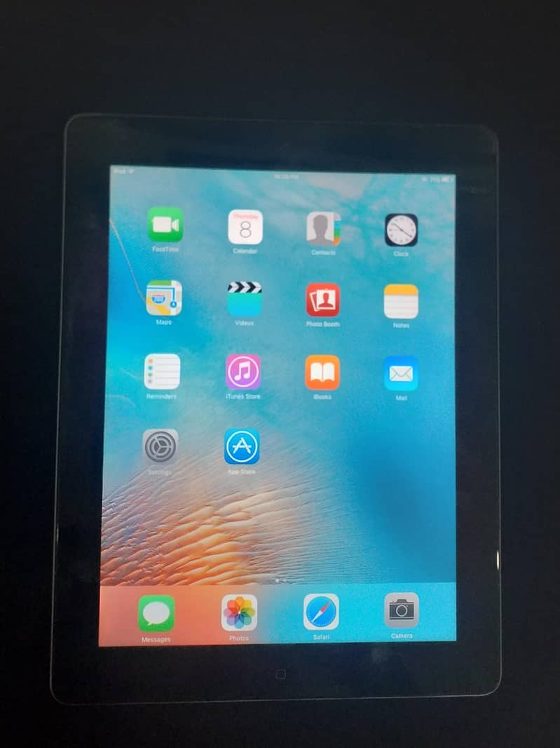 ipad 2 0