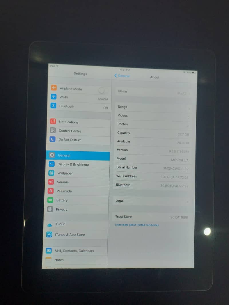 ipad 2 2