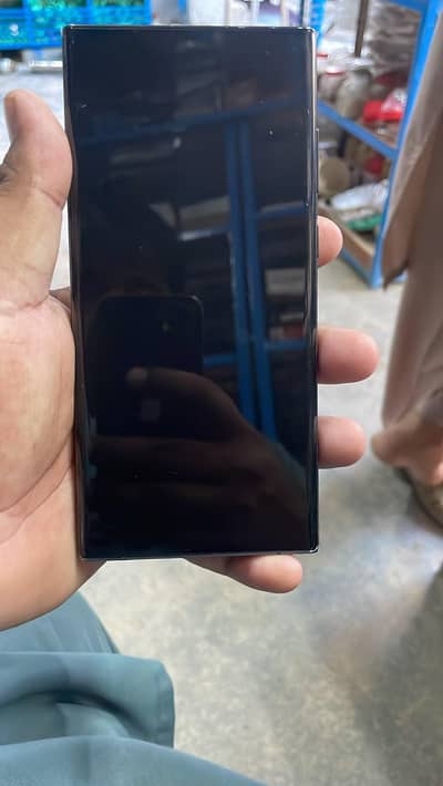 Samsung Mobile S22 Ultra