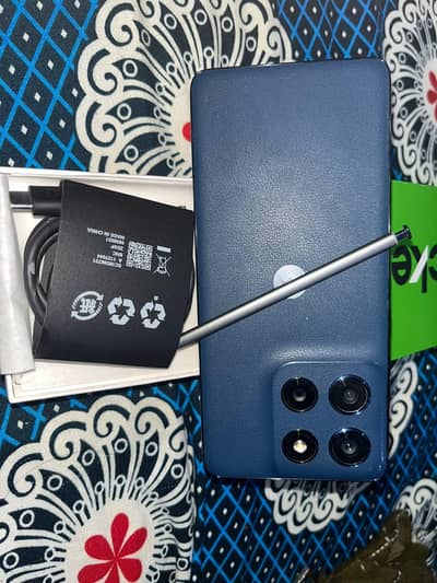 Motorola Moto G Stylus