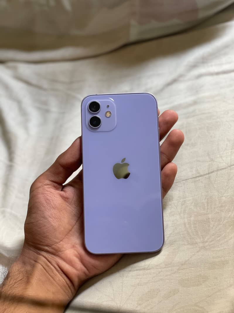 Iphone 12 0