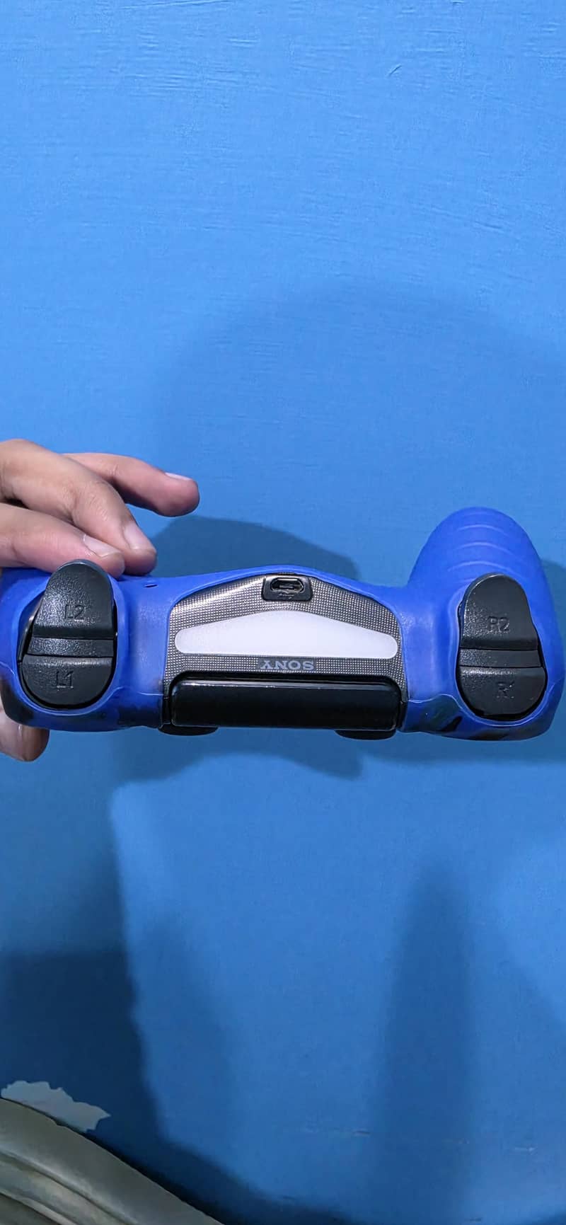 Playstation 4 Dualshock Controller 1
