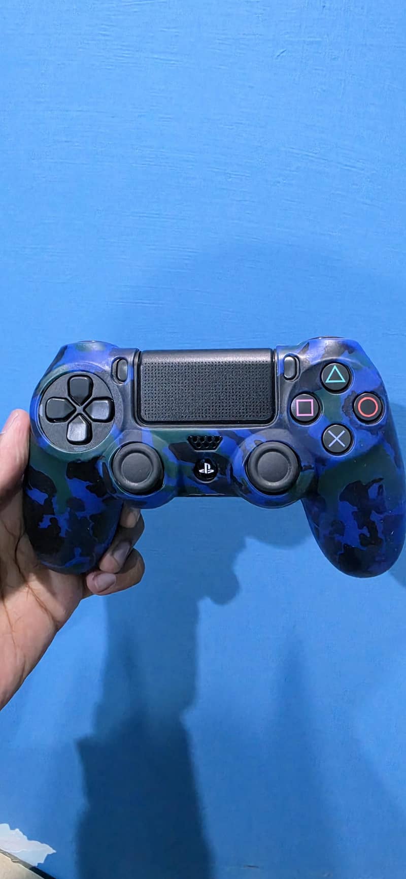 Playstation 4 Dualshock Controller 2