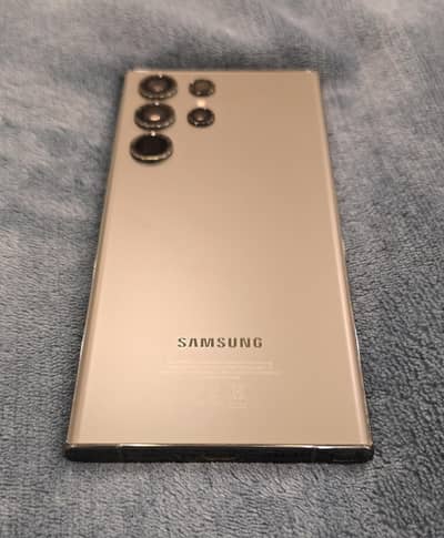 Samsung Mobile S23 Ultra