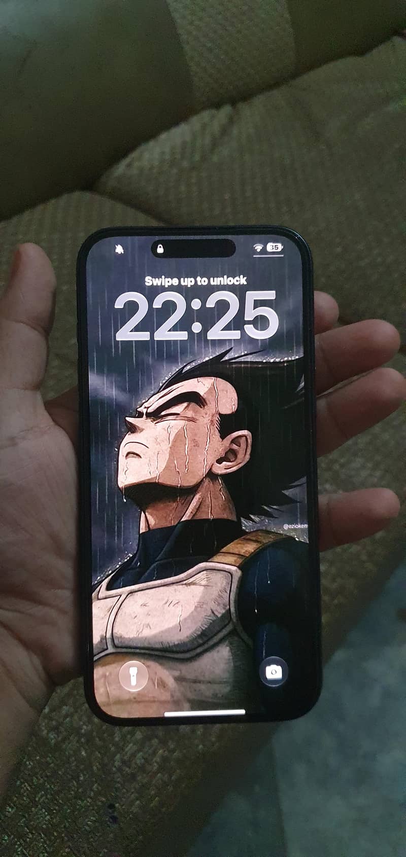 Apple iPhone 17 Pro Max 1