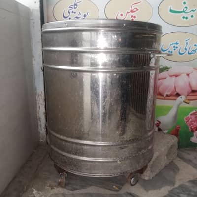 Tandoor for sale | تندور