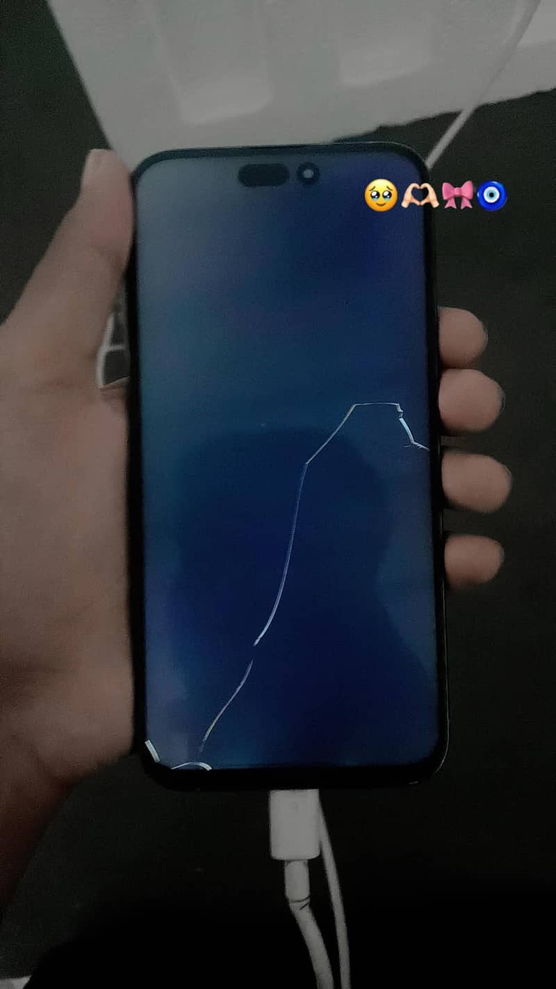 Apple iPhone 15 Pro Max 0