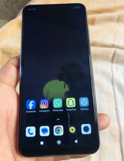 Xiaomi Redmi Note 10