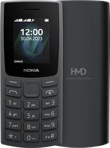 Nokia 105