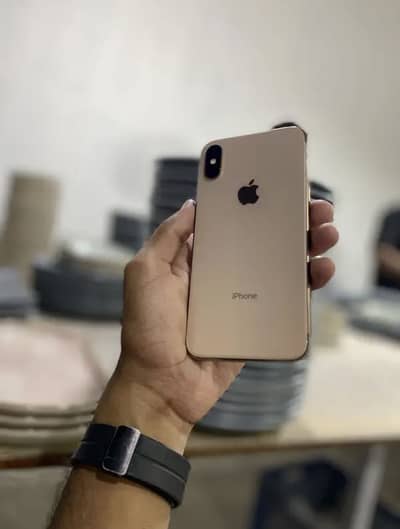 Apple iPhone XS