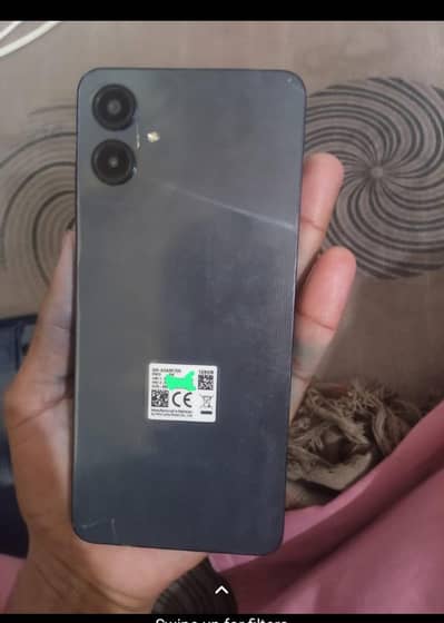 Samsung Mobile A06