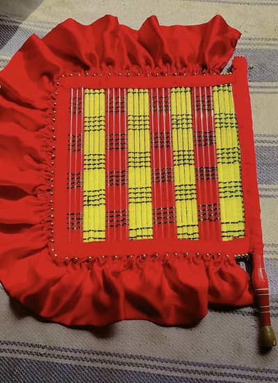 Hand Fan