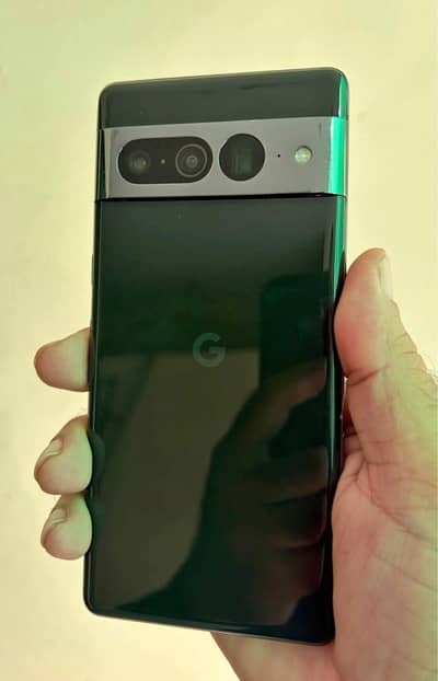 Google Pixel 7 Pro