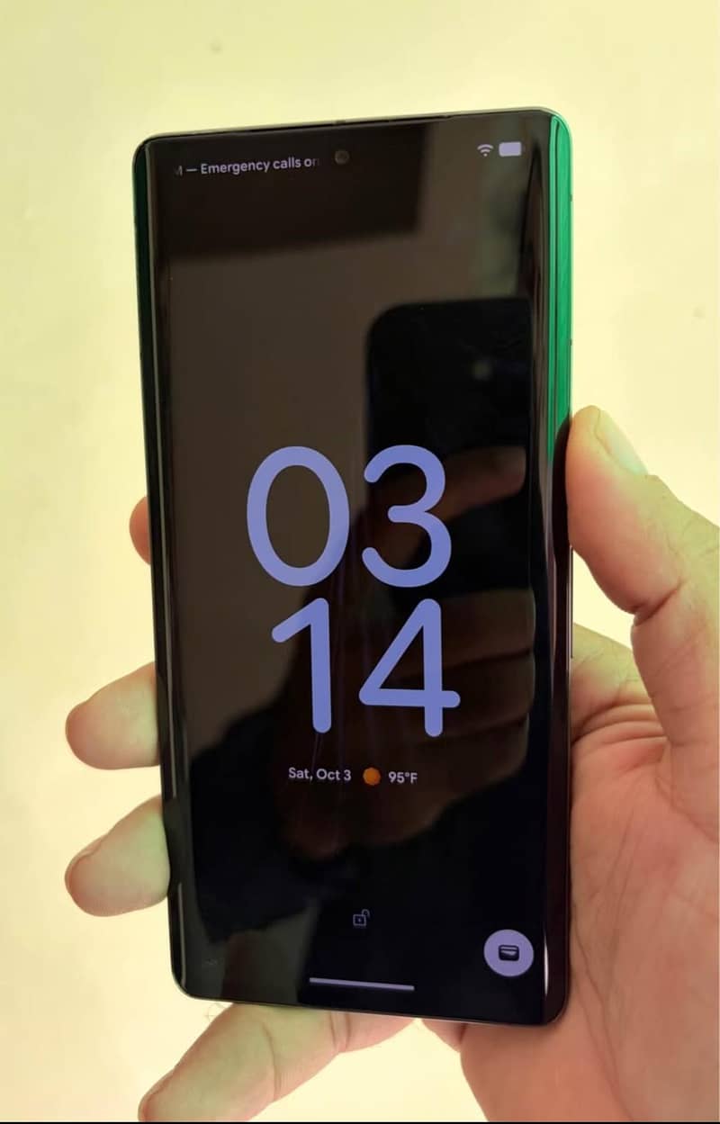 Google Pixel 7 Pro 1