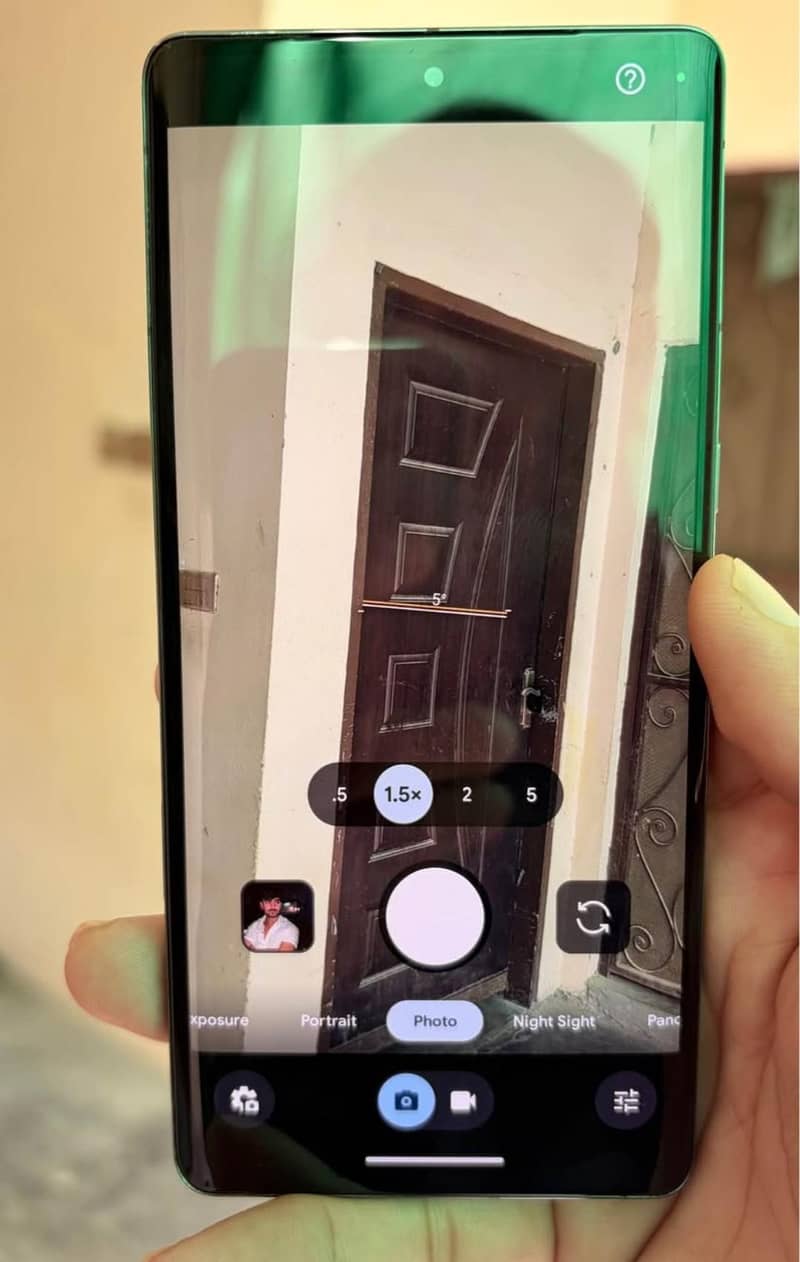 Google Pixel 7 Pro 2