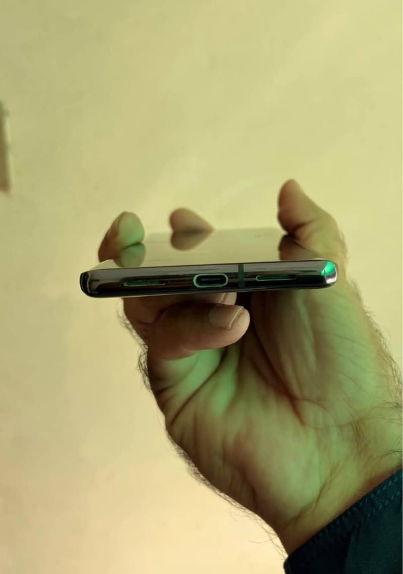 Google Pixel 7 Pro 7