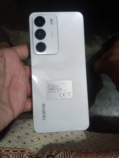 Realme C71