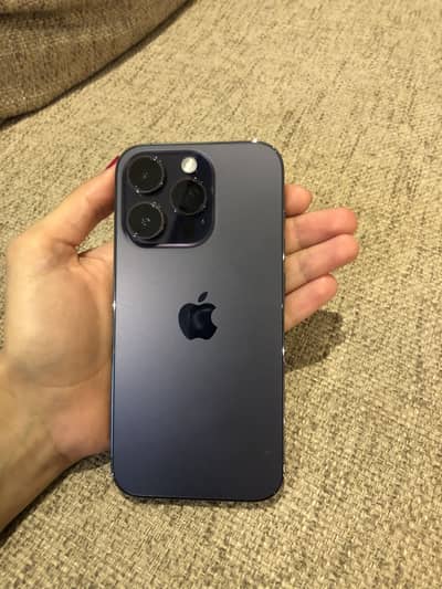 Apple iPhone 14 Pro Non PTA