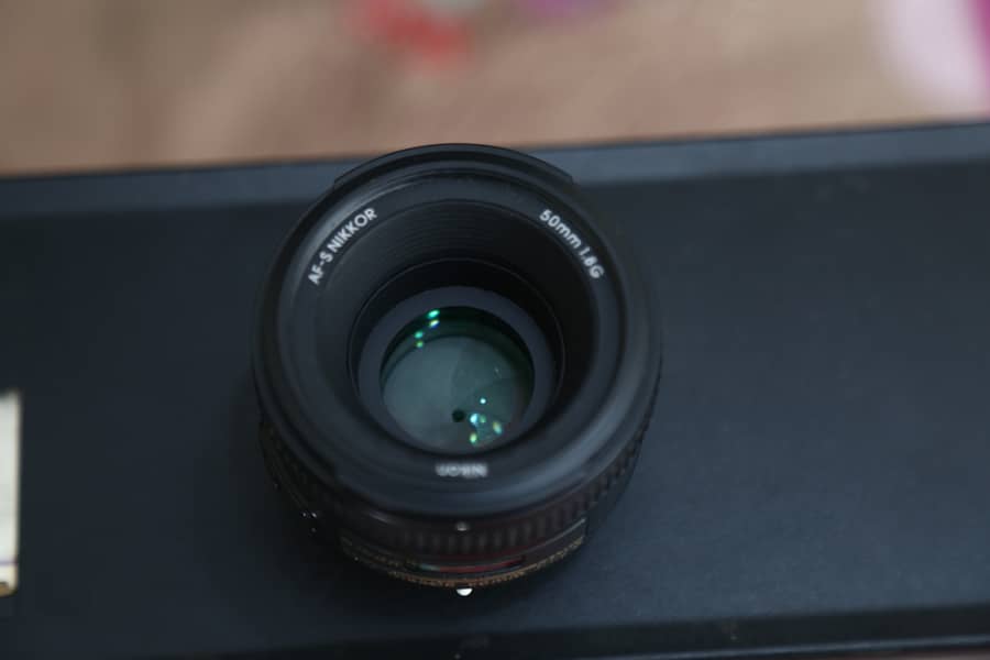 Nikon D7100 2