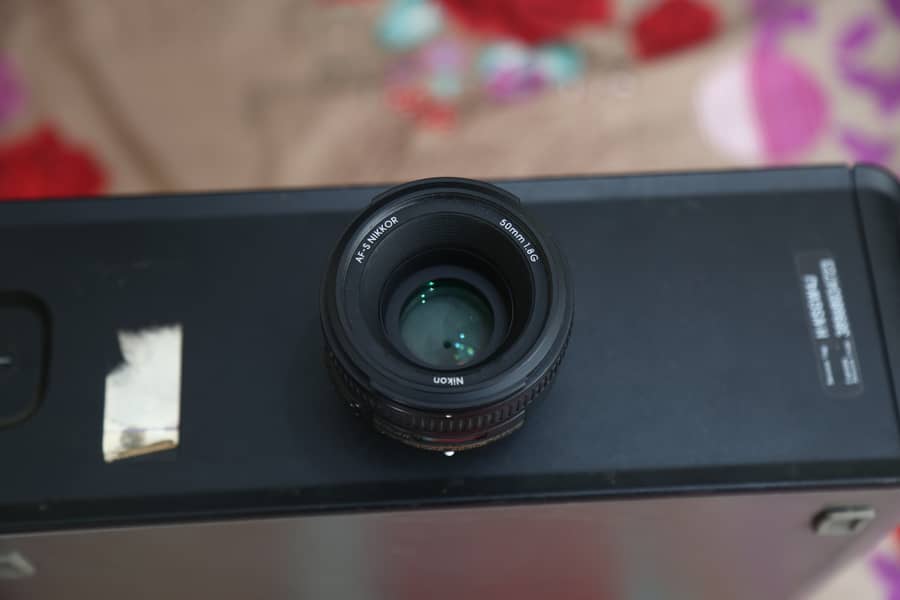 Nikon D7100 3