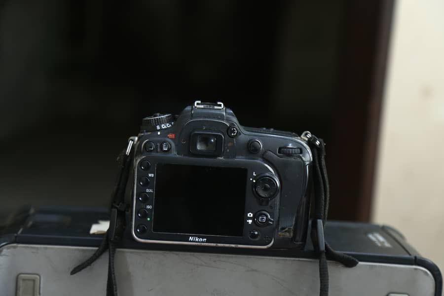 Nikon D7100 4