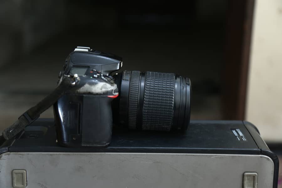 Nikon D7100 6