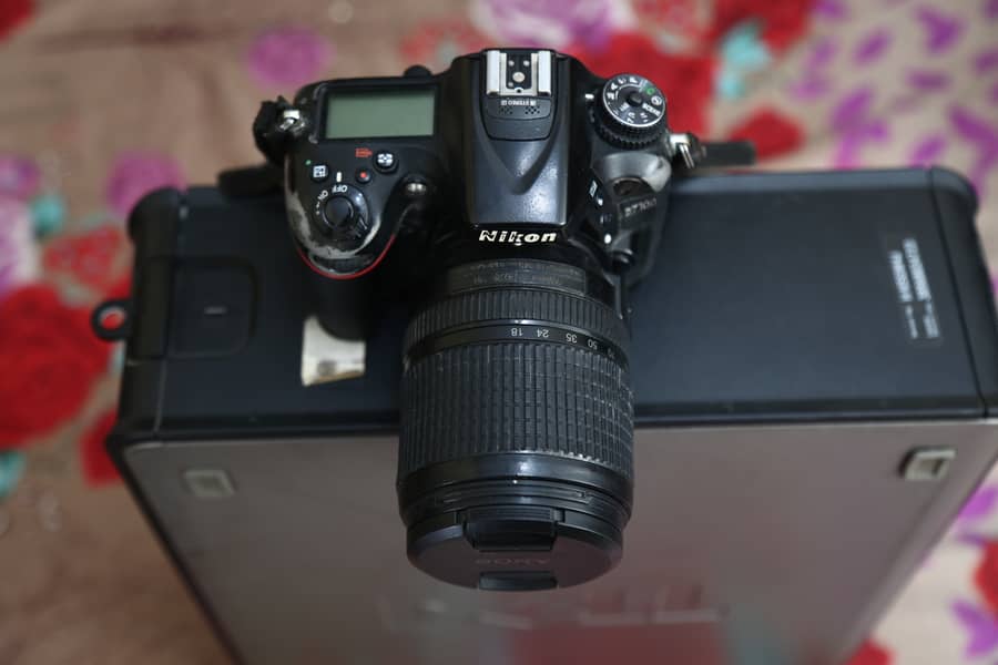 Nikon D7100 9
