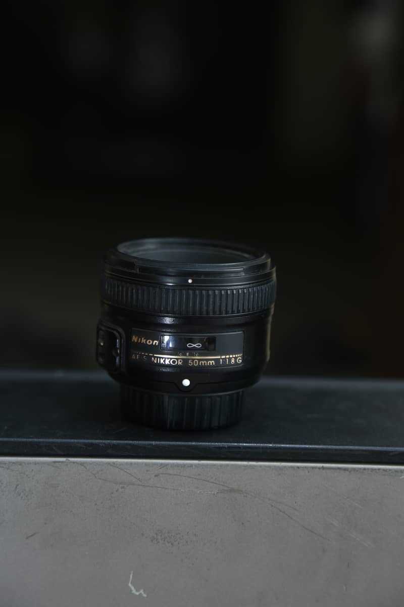 Nikon D7100 10