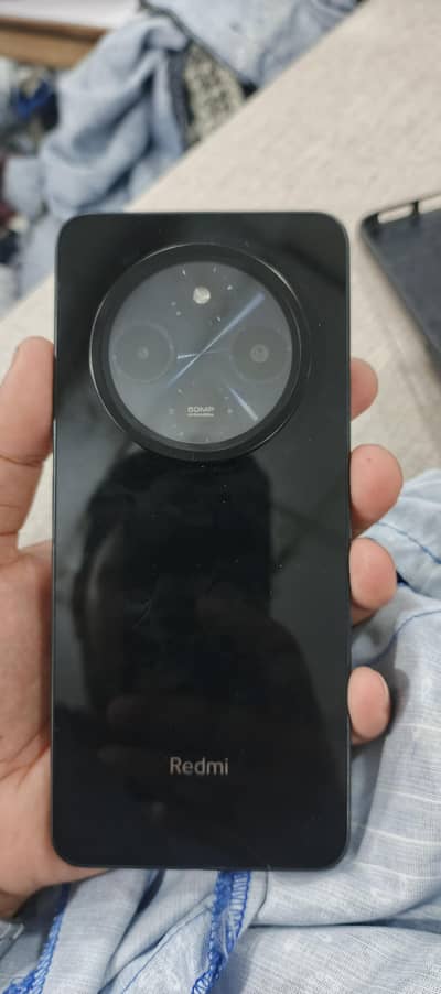 Xiaomi Redmi 14C