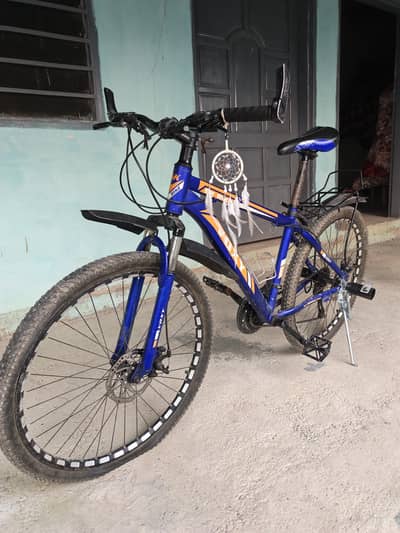 new cycle all ok