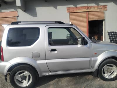 Suzuki Jimny 1998