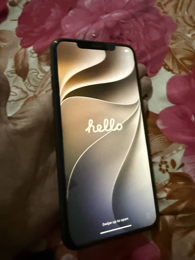 Apple iPhone 11 0
