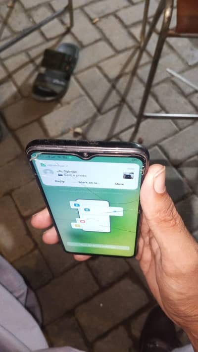 OPPO A31
