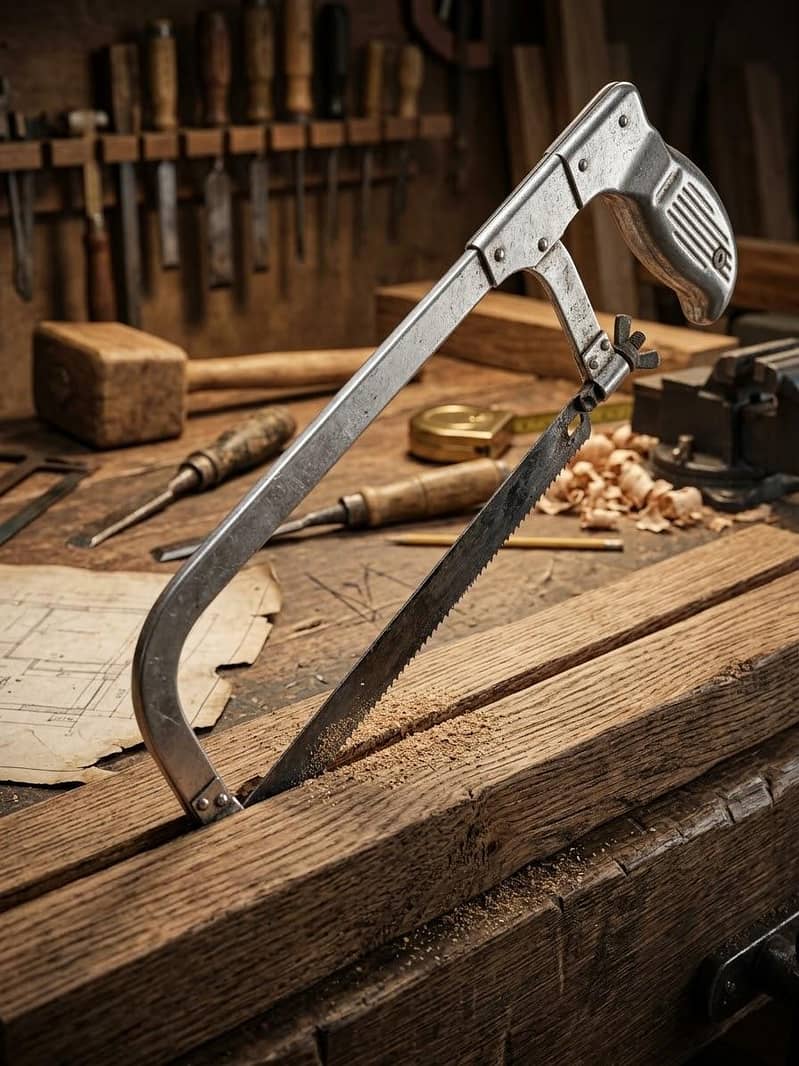 hacksaw 0