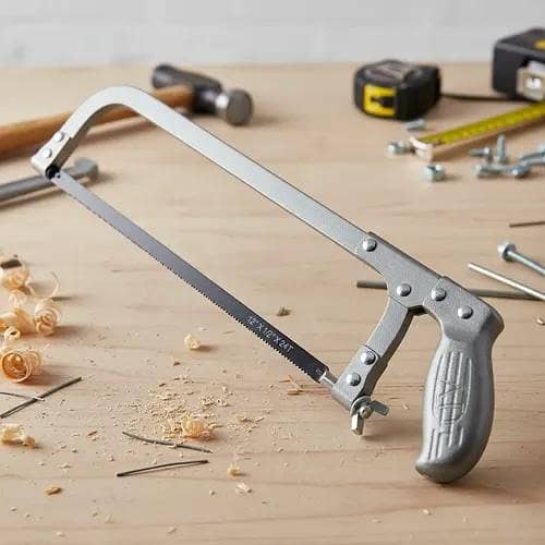 hacksaw 1