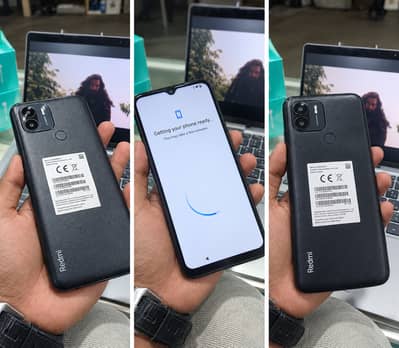 Xiaomi Redmi A2 Plus