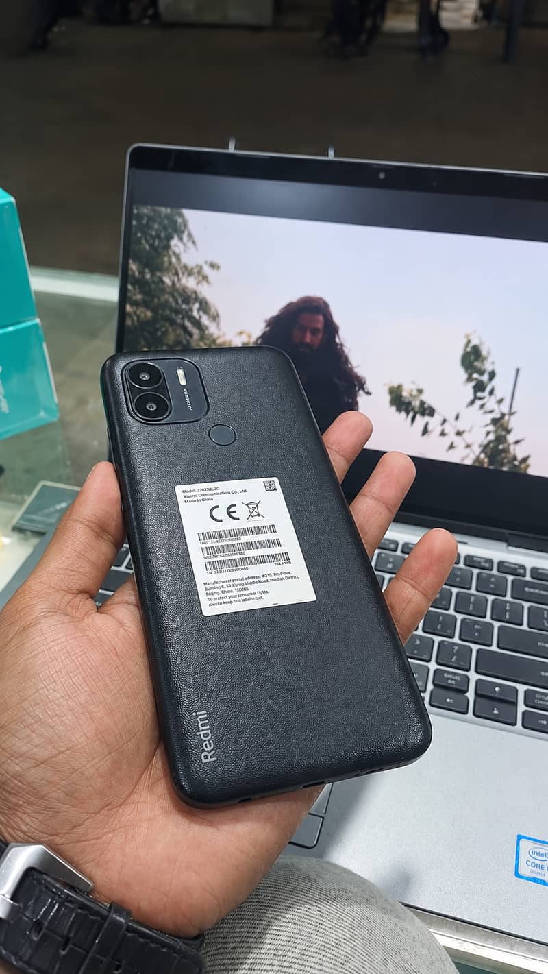 Xiaomi Redmi A2 Plus 1