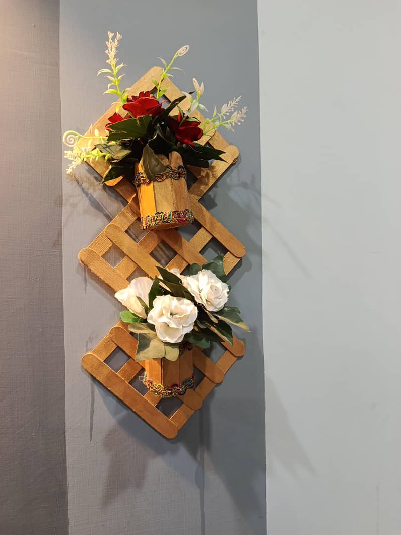 Wall Decoration 0
