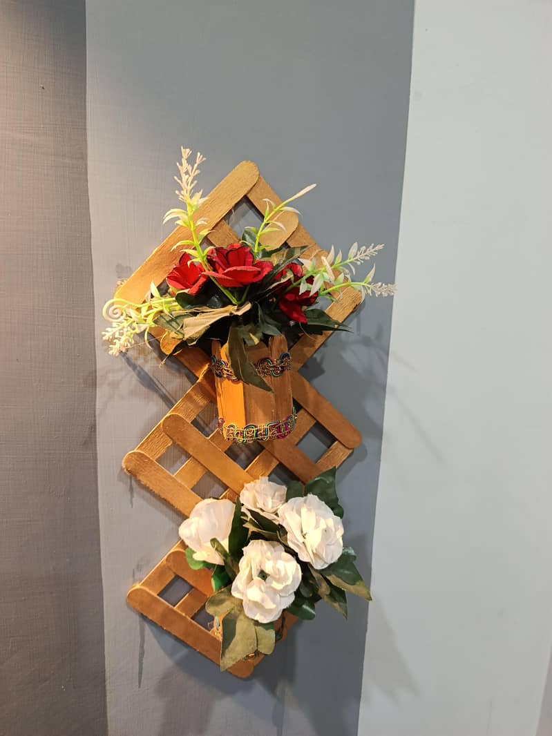Wall Decoration 1