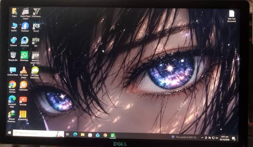 gaming PC i5.4th generation