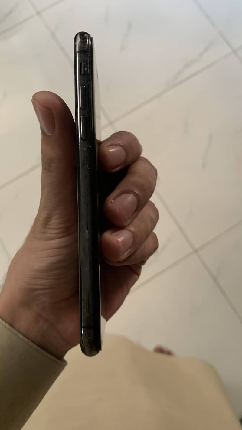 Apple iPhone X 7