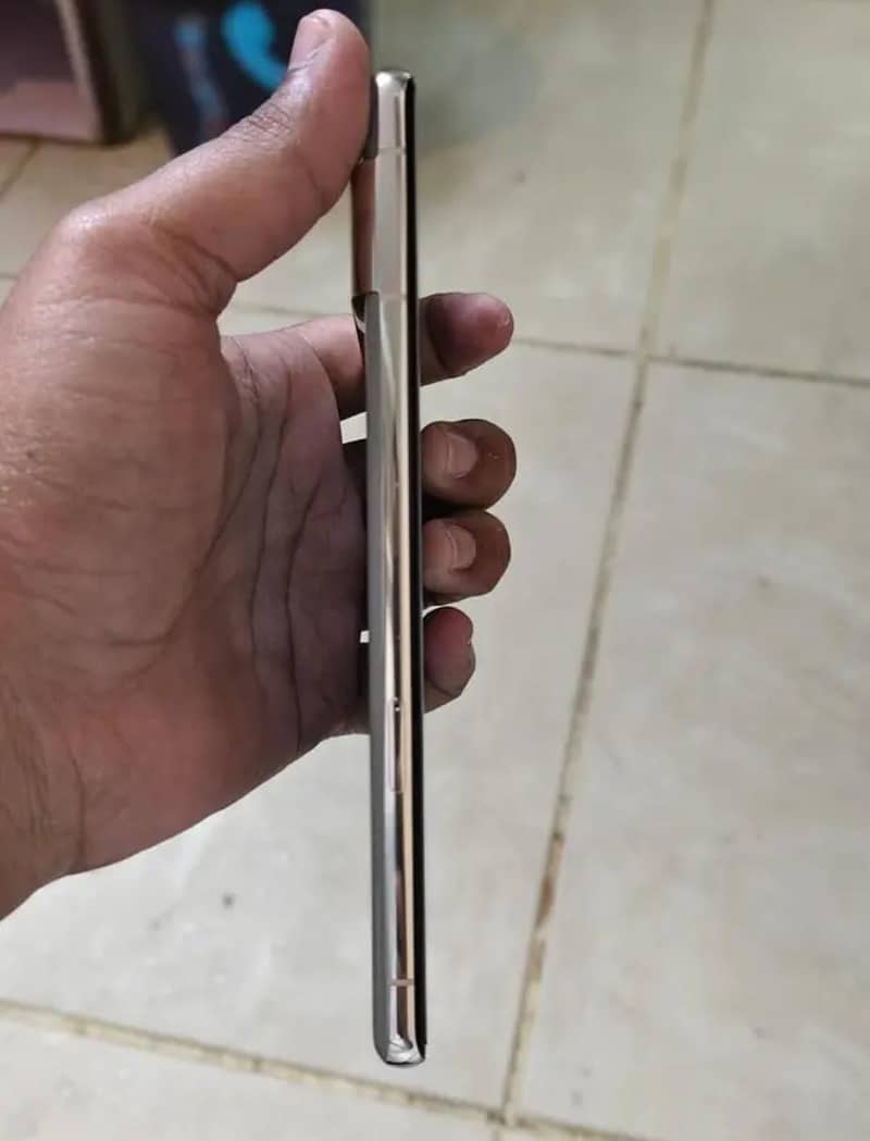 Google Pixel 7 Pro 3