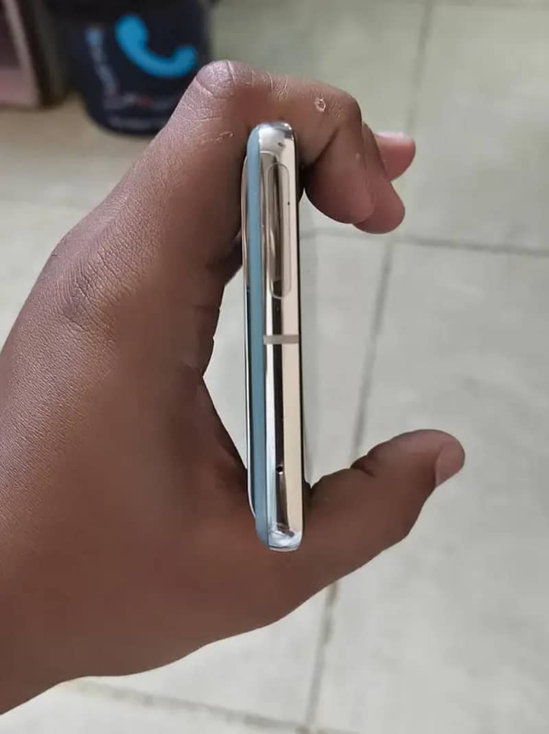 Google Pixel 7 Pro 7