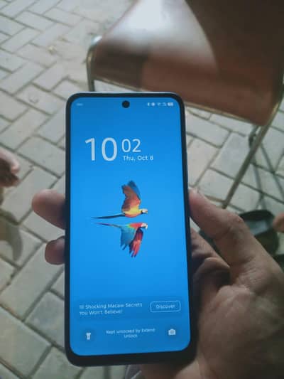 infinix hot 60