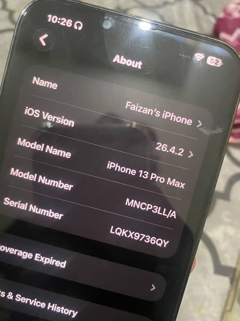 Apple iPhone 13 Pro Max 0