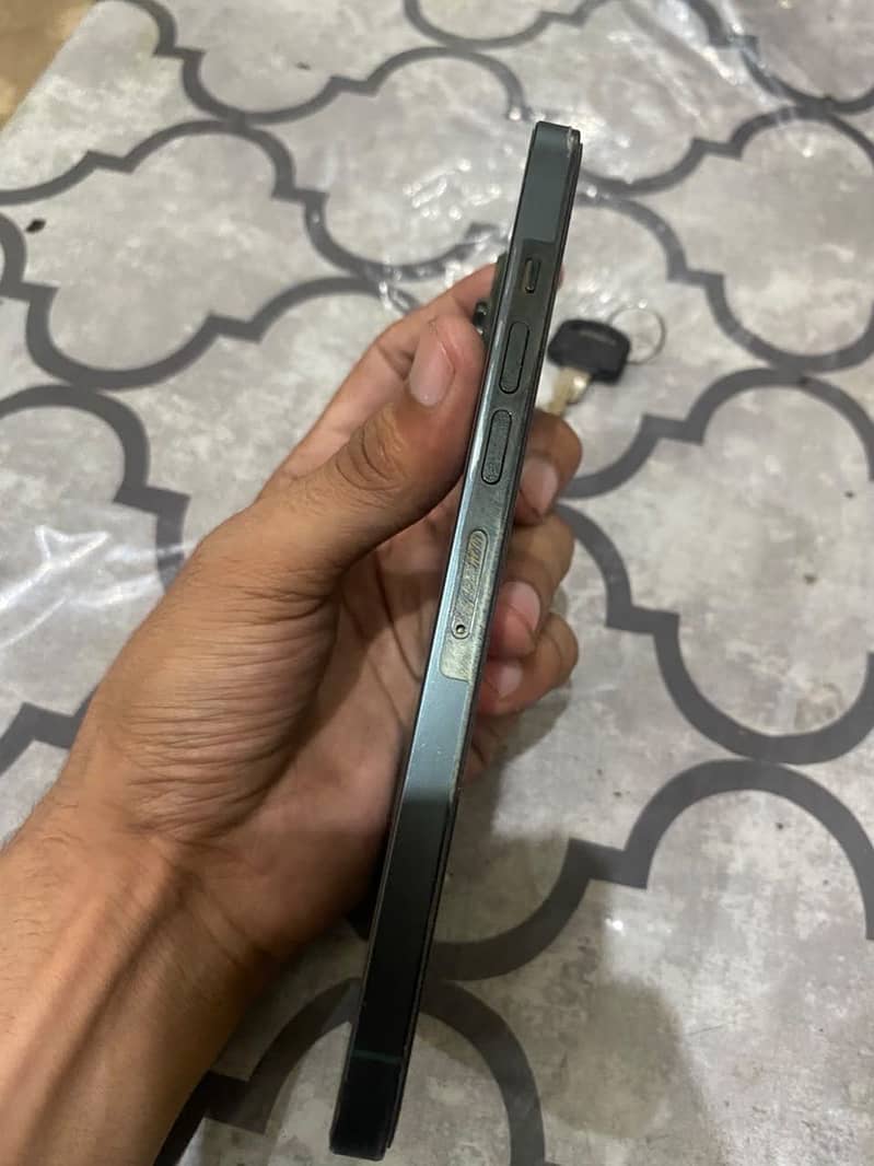 Apple iPhone 13 Pro Max 1