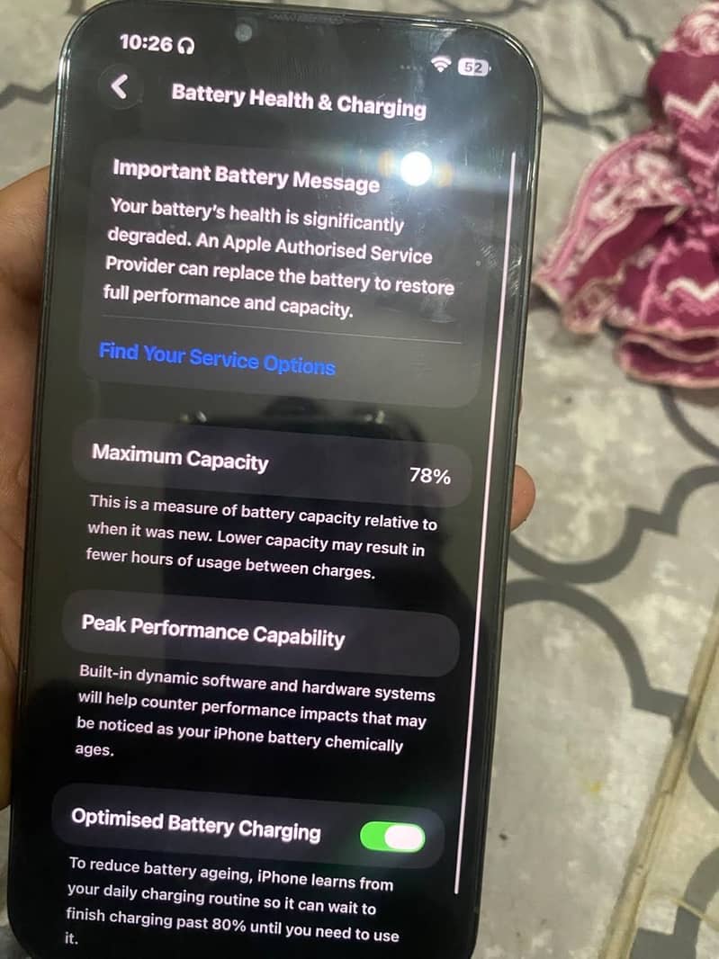 Apple iPhone 13 Pro Max 2