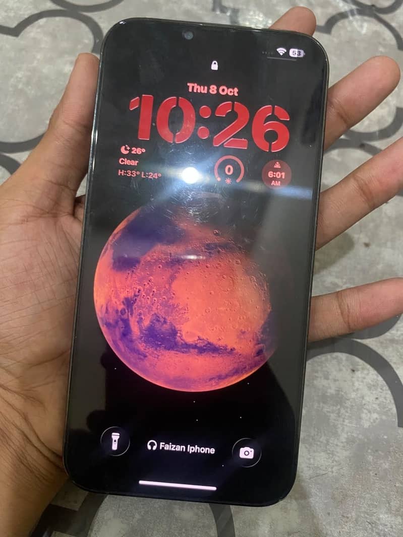 Apple iPhone 13 Pro Max 5